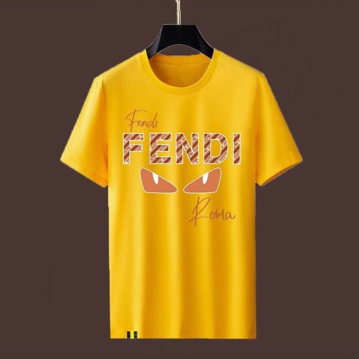 FD t-shirt-1640(M-XXXXL)
