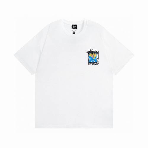 Stussy T-shirt men-667(S-XL)