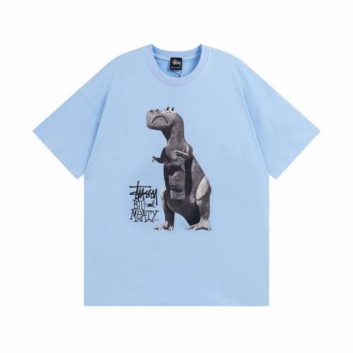 Stussy T-shirt men-747(S-XL)