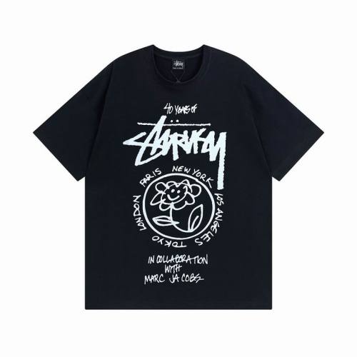 Stussy T-shirt men-542(S-XL)