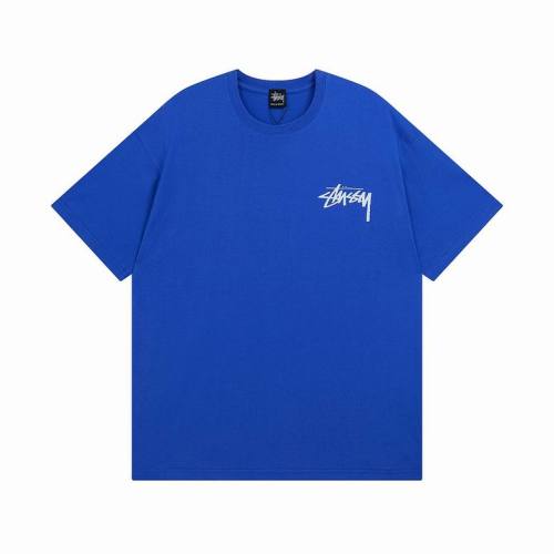 Stussy T-shirt men-587(S-XL)