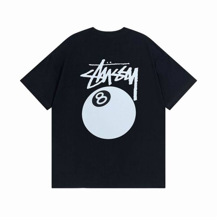Stussy T-shirt men-815(S-XL)