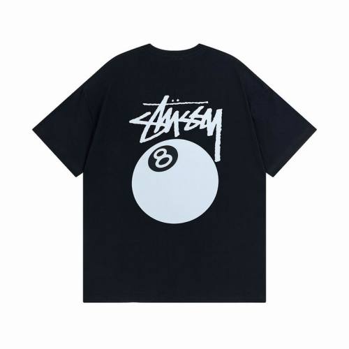 Stussy T-shirt men-815(S-XL)