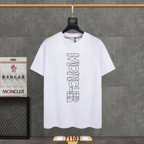 Moncler t-shirt men-1157(S-XL)