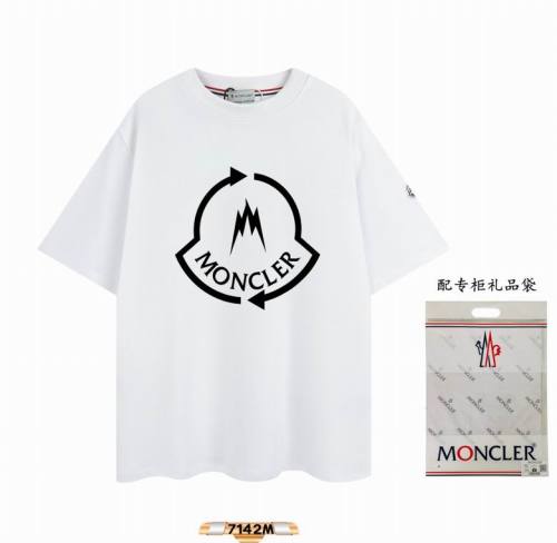Moncler t-shirt men-1148(S-XL)