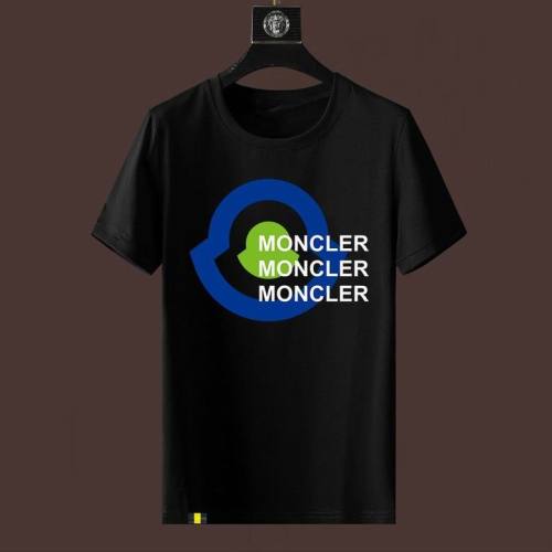 Moncler t-shirt men-1205(M-XXXXL)