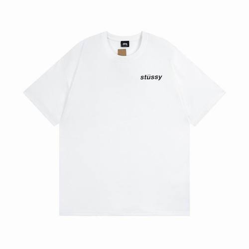 Stussy T-shirt men-605(S-XL)