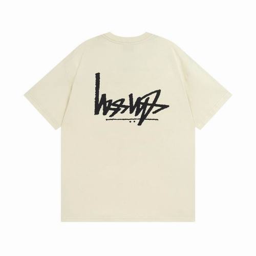 Stussy T-shirt men-694(S-XL)