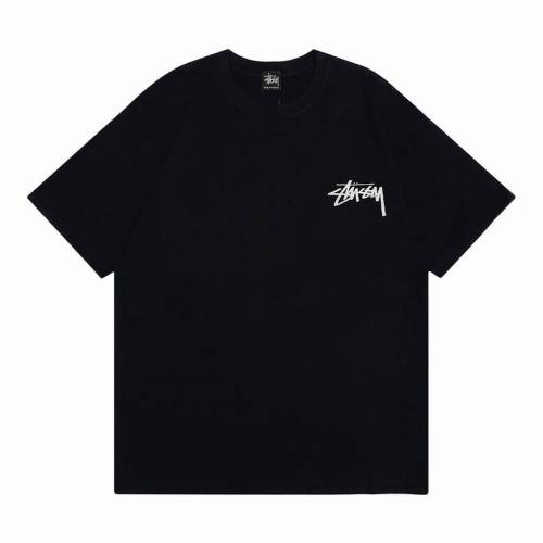 Stussy T-shirt men-698(S-XL)