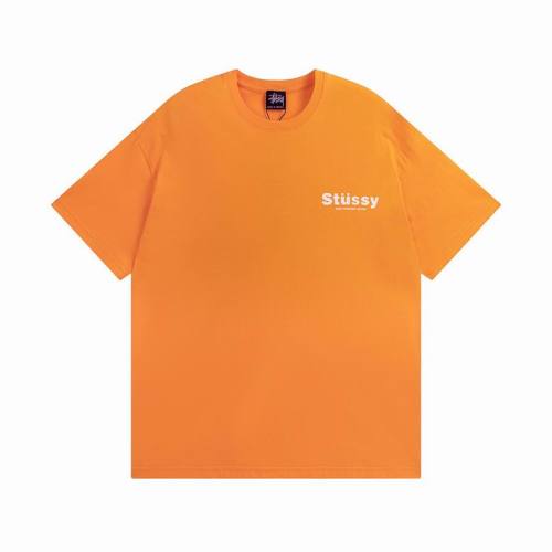 Stussy T-shirt men-576(S-XL)