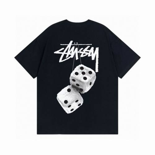 Stussy T-shirt men-636(S-XL)