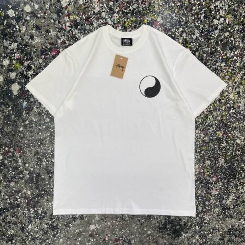 Stussy T-shirt men-827(S-XL)