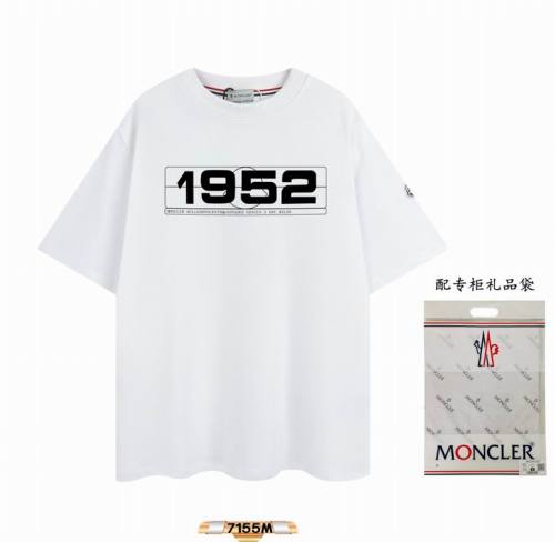 Moncler t-shirt men-1181(S-XL)