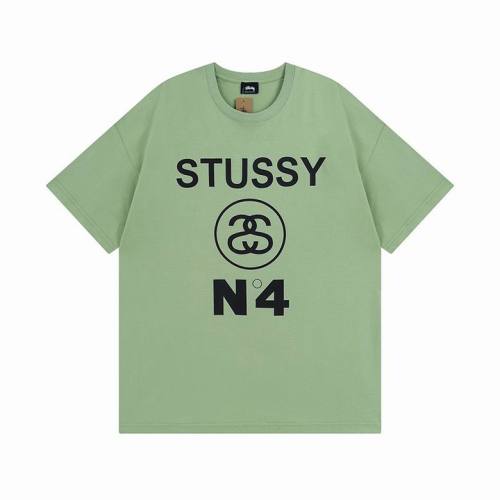 Stussy T-shirt men-520(S-XL)