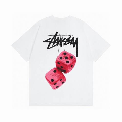 Stussy T-shirt men-769(S-XL)