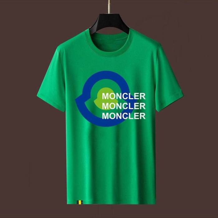 Moncler t-shirt men-1197(M-XXXXL)
