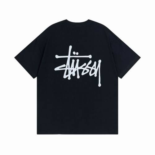 Stussy T-shirt men-599(S-XL)