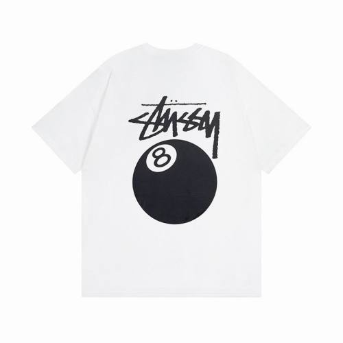 Stussy T-shirt men-820(S-XL)