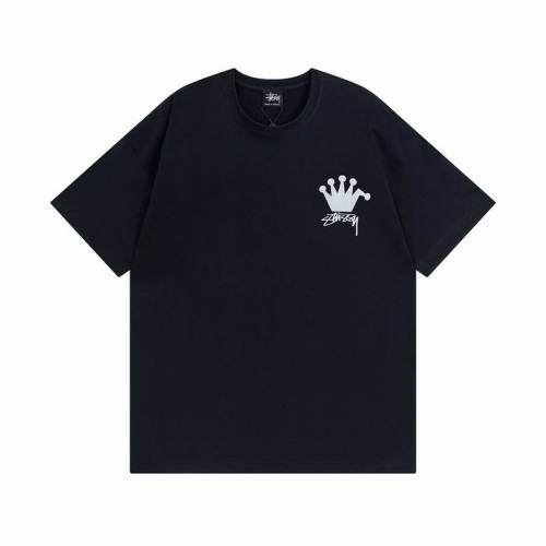 Stussy T-shirt men-690(S-XL)