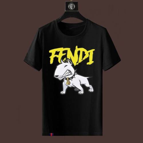 FD t-shirt-1641(M-XXXXL)