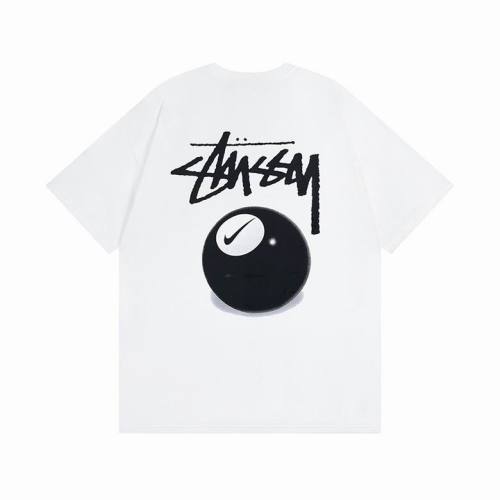 Stussy T-shirt men-569(S-XL)