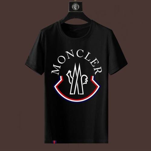 Moncler t-shirt men-1204(M-XXXXL)