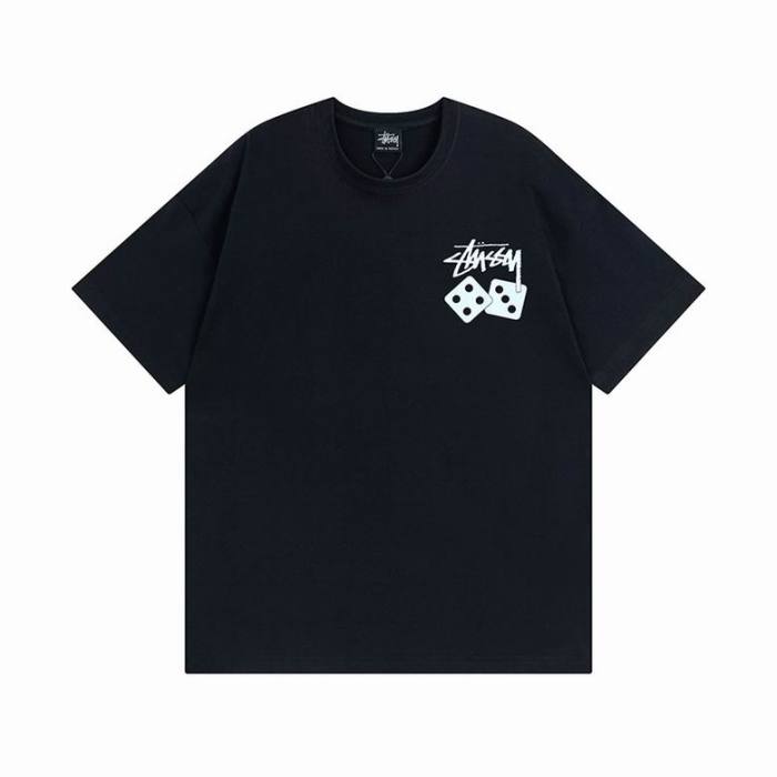 Stussy T-shirt men-582(S-XL)
