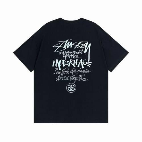 Stussy T-shirt men-732(S-XL)