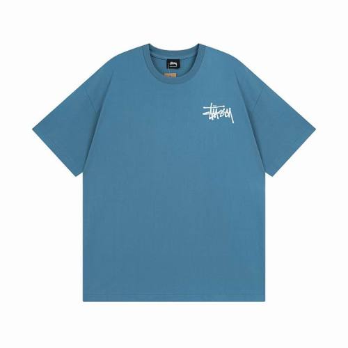 Stussy T-shirt men-789(S-XL)