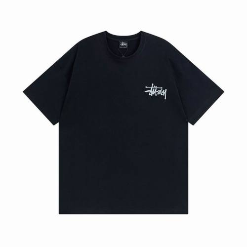 Stussy T-shirt men-554(S-XL)