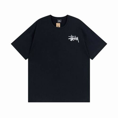 Stussy T-shirt men-646(S-XL)