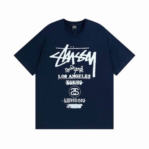 Stussy T-shirt men-681(S-XL)