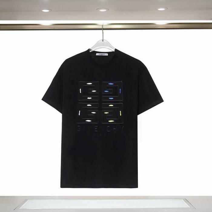 Givenchy t-shirt men-1033(S-XXL)
