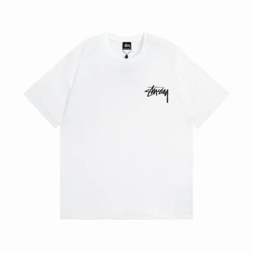Stussy T-shirt men-545(S-XL)
