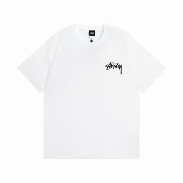 Stussy T-shirt men-545(S-XL)