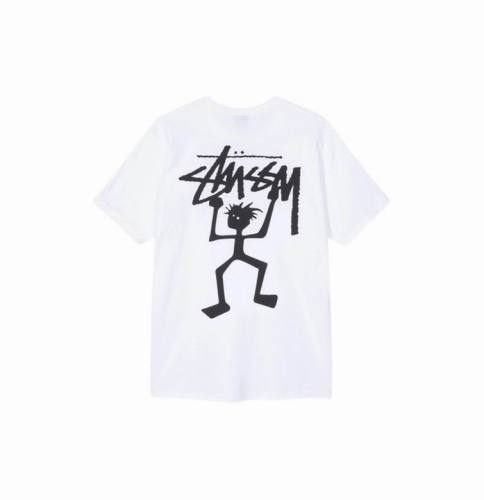 Stussy T-shirt men-828(S-XL)