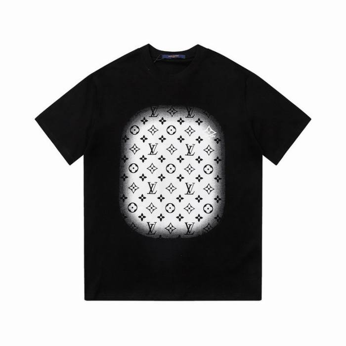 LV t-shirt men-5145(S-XXL)