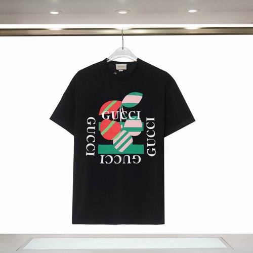 G men t-shirt-4882(S-XL)