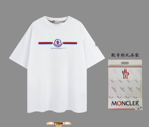 Moncler t-shirt men-1179(S-XL)