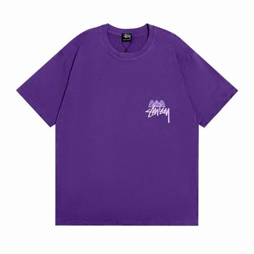 Stussy T-shirt men-740(S-XL)