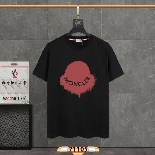 Moncler t-shirt men-1172(S-XL)