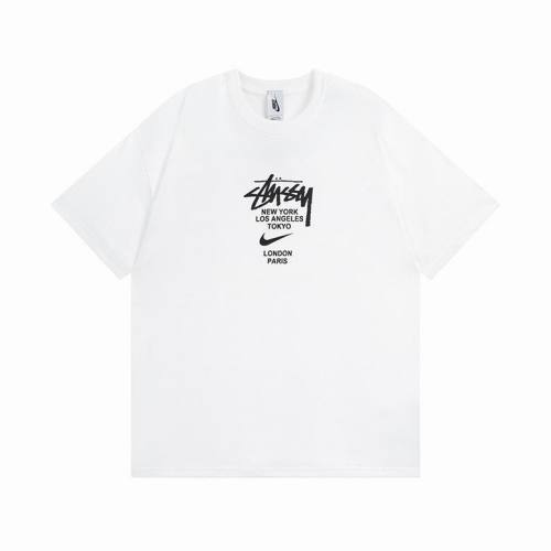 Stussy T-shirt men-573(S-XL)