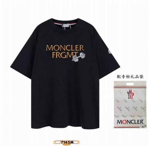 Moncler t-shirt men-1156(S-XL)