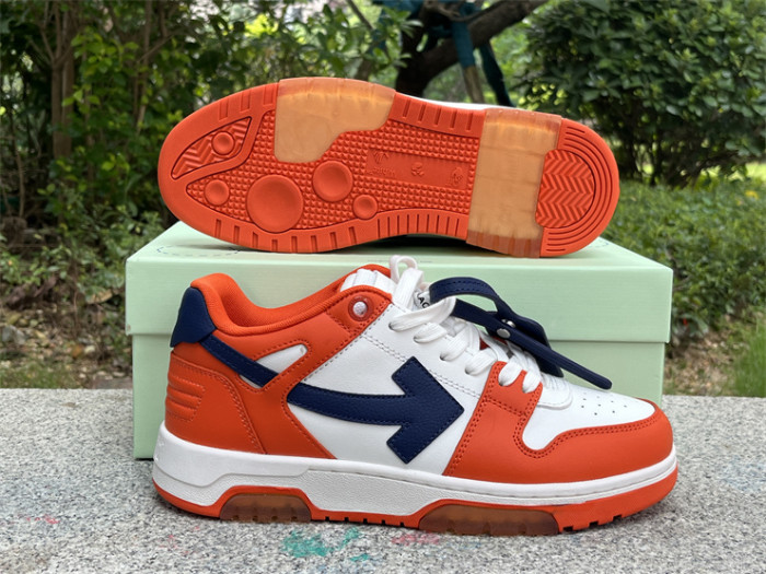 OFFwhite Men shoes 1：1 quality-184