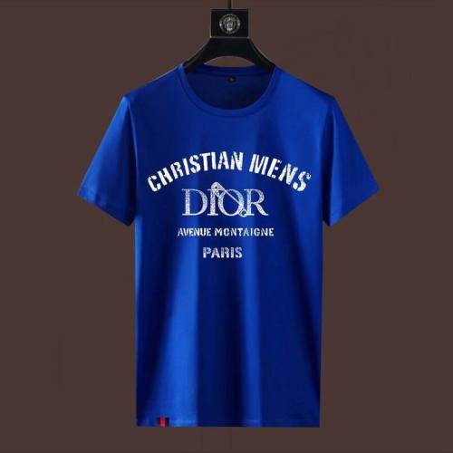 Dior T-Shirt men-1468(M-XXXXL)