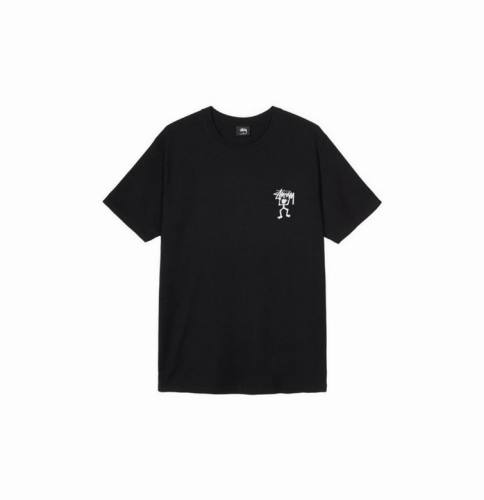 Stussy T-shirt men-836(S-XL)