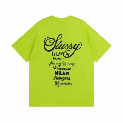 Stussy T-shirt men-647(S-XL)