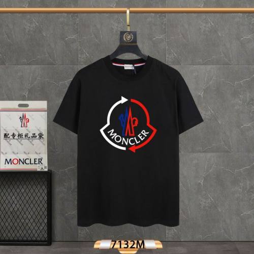 Moncler t-shirt men-1183(S-XL)