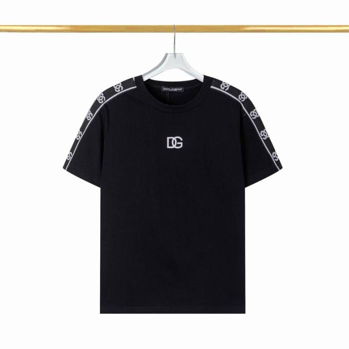 D&G t-shirt men-548(M-XXXL)