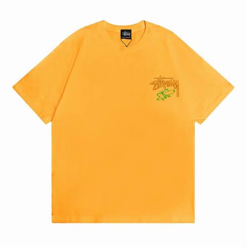Stussy T-shirt men-591(S-XL)